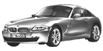 BMW E86 P1104 Fault Code